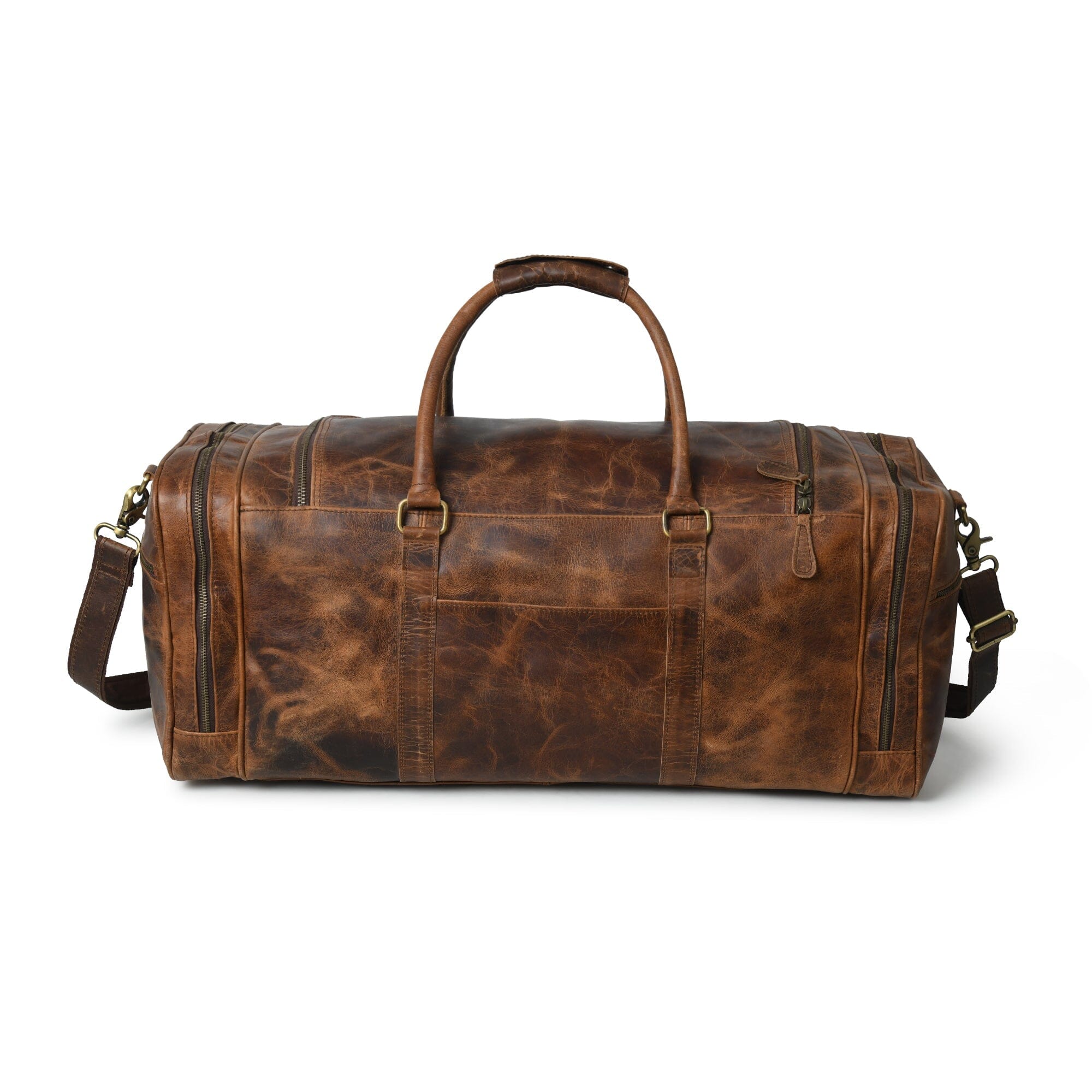 Cohen Buffalo Weekender Duffle