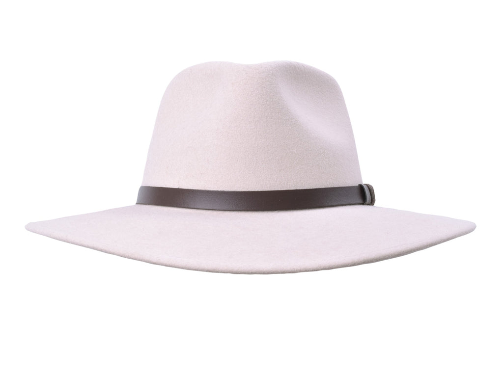 Wool Felt Hat Australian Outdoor