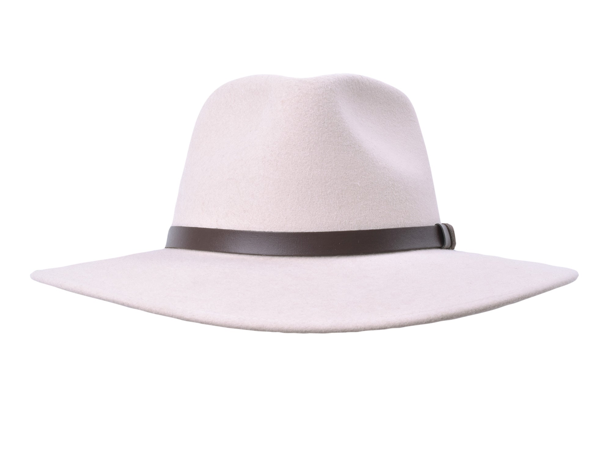 Wool Felt Hat Australian Outdoor