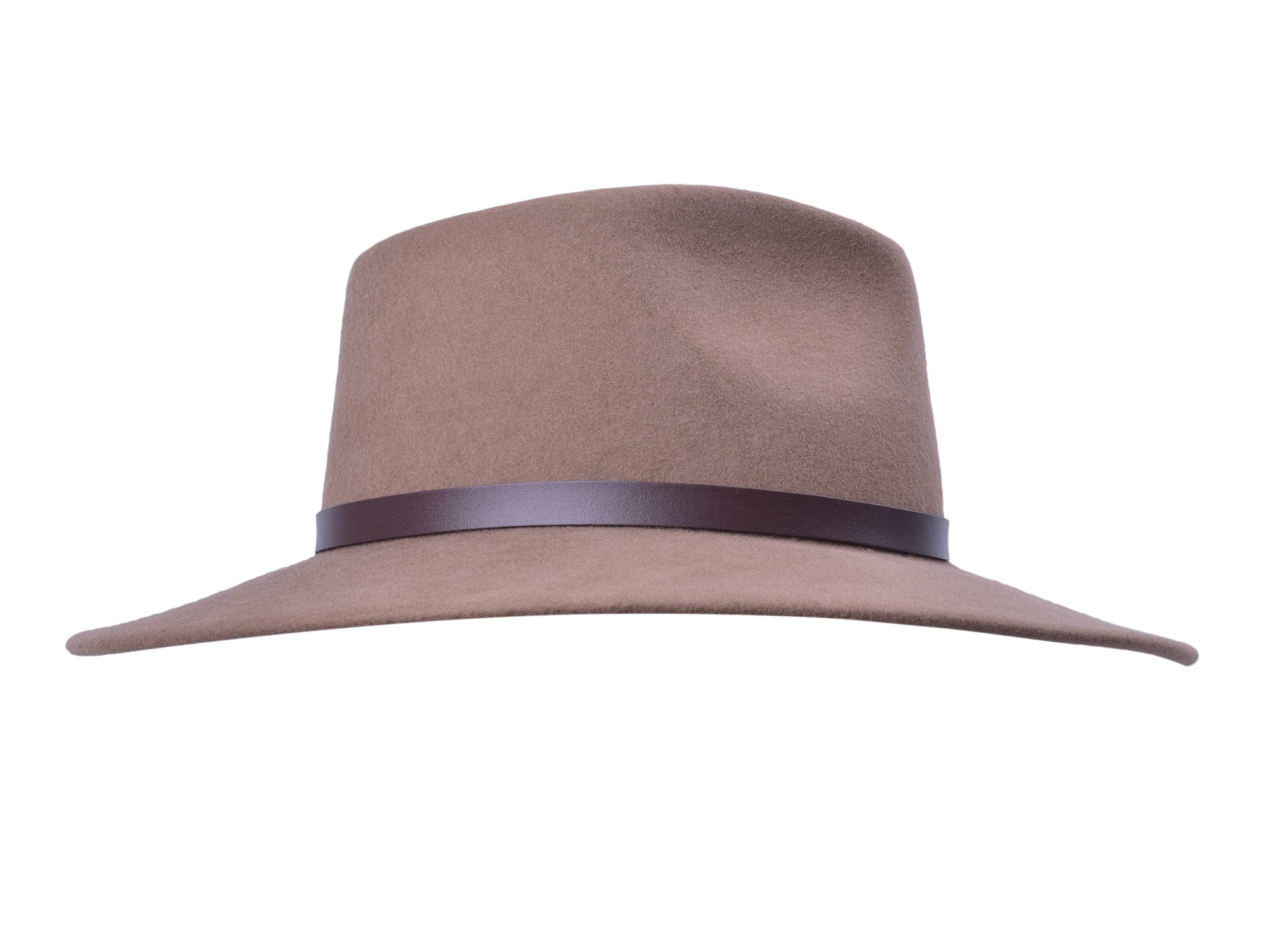 Wool Felt Hat Australian Outdoor