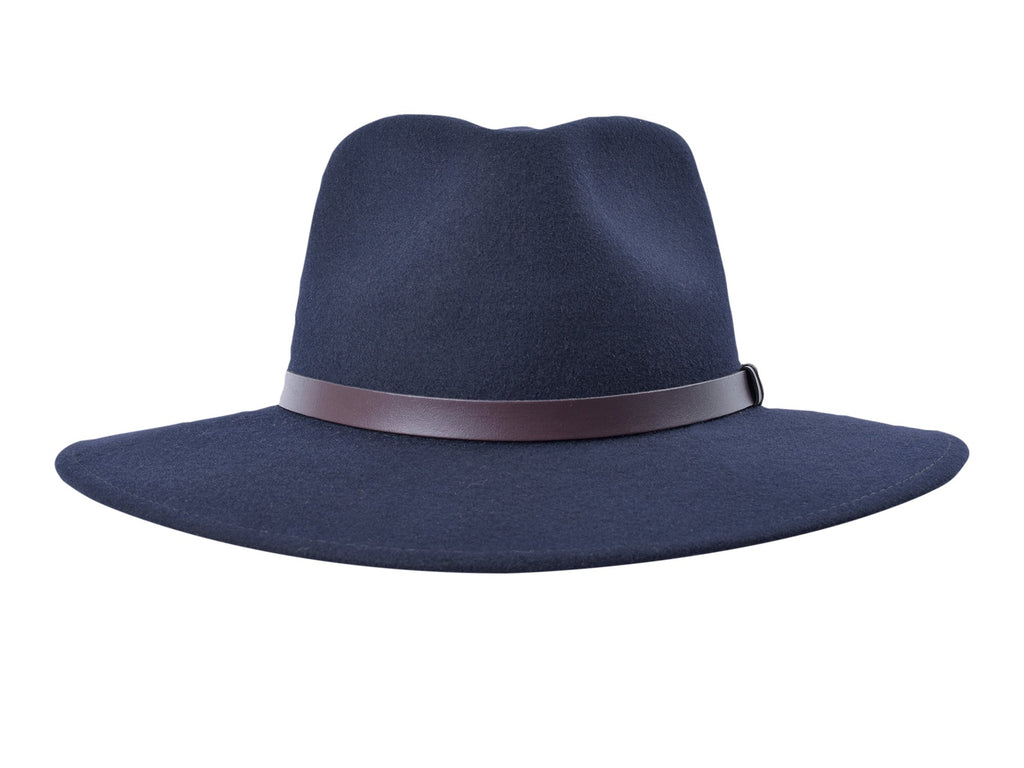 Wool Felt Hat Australian Outdoor